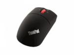 Lenovo ThinkPad - Maus - rechts- und linkshändig - Laser - 3 Tasten - kabellos - Bluetooth - Stealth Black - für 320S-15; Chromebook C330; S130-11;...