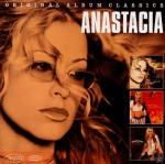 Original Album Classics Anastacia auf CD