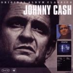 Original Album Classics Johnny Cash auf CD