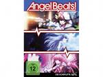 ANGEL BEATS! - KOMPLETTBOX [DVD]
