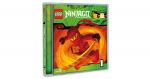 CD LEGO Ninjago - Das Jahr der Schlangen Hörbuch