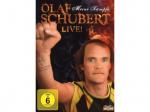 Olaf Schubert - Meine Kämpfe DVD