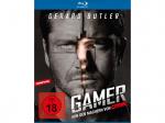 Gamer (Uncut) [Blu-ray]