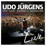Der Ganz Normale Wahnsinn-Live Udo Jürgens auf CD