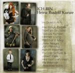 Ich Bin-Im Duett Mit Heinz Rudolf Kunze auf CD