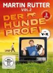 Martin Rütter - Der Hundeprofi, Vol. 2 auf DVD