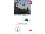 Willi ResetaritsDarinka TsekovaHubert von GoisernTamara Obrovac - KRONE-EDITION MUSIK-DVD-GOISERN GOES EAST [DVD]