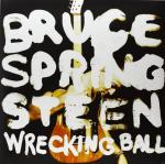 Wrecking Ball Bruce Springsteen auf LP + Bonus-CD