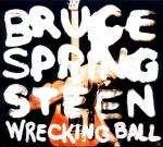 Wrecking Ball Bruce Springsteen auf CD