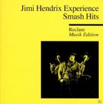 All Time Best. Reclam Musik Edition 15 The Jimi Hendrix Experience auf CD