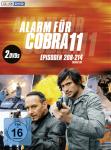 Alarm für Cobra 11 - Staffel 26 auf DVD