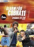 Alarm für Cobra 11 - Staffel 28 auf DVD