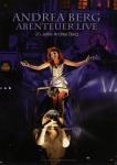 Abenteuer - Live Andrea Berg auf DVD