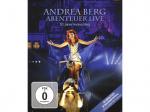 Andrea Berg - Abenteuer-Live - [Blu-ray]