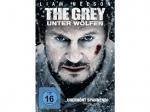 The Grey - Unter Wölfen [DVD]