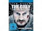 THE GREY - UNTER WÖLFEN [Blu-ray]