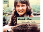 Bernd Clüver - Seine Größten Erfolge (3 Cd Box) [CD]