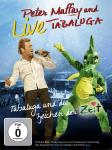 Tabaluga Und Die Zeichen Der Zeit - Live Peter Maffay auf DVD
