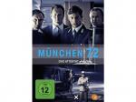 München 72 - Das Attentat [DVD]