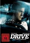 Drive auf DVD