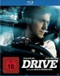 Drive auf Blu-ray