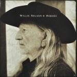 Heroes Willie Nelson auf CD