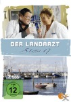 Der Landarzt - 17. Staffel - (DVD)