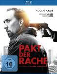 Pakt der Rache auf Blu-ray