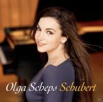 Olga Scheps: Schubert Olga Scheps auf CD