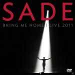 BRING ME HOME - LIVE 2011 Sade auf DVD