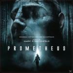 Prometheus/Ost Streitenfeld Marc auf CD