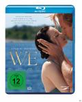 W.E. auf Blu-ray