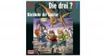 CD Die drei ??? Kids 31 - Rückkehr der Dinosaurier Hörbuch