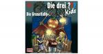 CD Die drei ??? Kids 32 - Die Gruselfalle Hörbuch