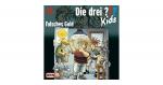 CD Die drei ??? Kids 34 - Falsches Gold Hörbuch