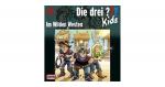 CD Die drei ??? Kids 35 - Im wilden Westen Hörbuch