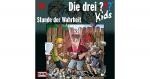 CD Die drei ??? Kids 38 - Stunde der Wahrheit Hörbuch