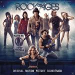 Rock Of Ages VARIOUS auf CD