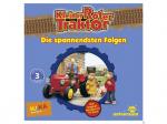 Various - Kleiner Roter Traktor: Die spannendsten Folgen - [CD]