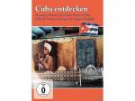 Cuba entdecken DVD