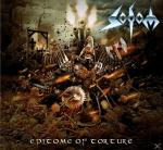 Epitome Of Torture (Limited Edition) Sodom auf CD