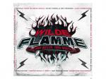 Wilde Flamme - 1000 Meilen, 1000 Worte [5 Zoll Single CD (2-Track)]