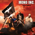Viva Hades Mono Inc. auf CD