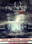 Live in Frankfurt Frei.Wild auf DVD + CD