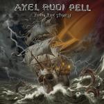 Into The Storm Axel Rudi Pell auf CD