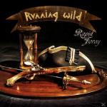 Rapid Foray Running Wild auf CD