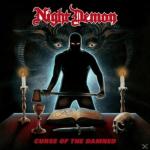 Curse Of The Damned Night Demon auf CD