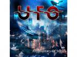 UFO - A Conspiracy Of Stars [CD]