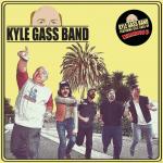 Kyle Gass Band Kyle Band Gass auf CD