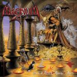 Sacred Blood, Divine Lies Magnum auf CD + DVD Video